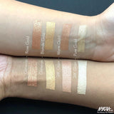 Nykaa Glow Getter Highlighting & Illuminating Duo Palette 9G