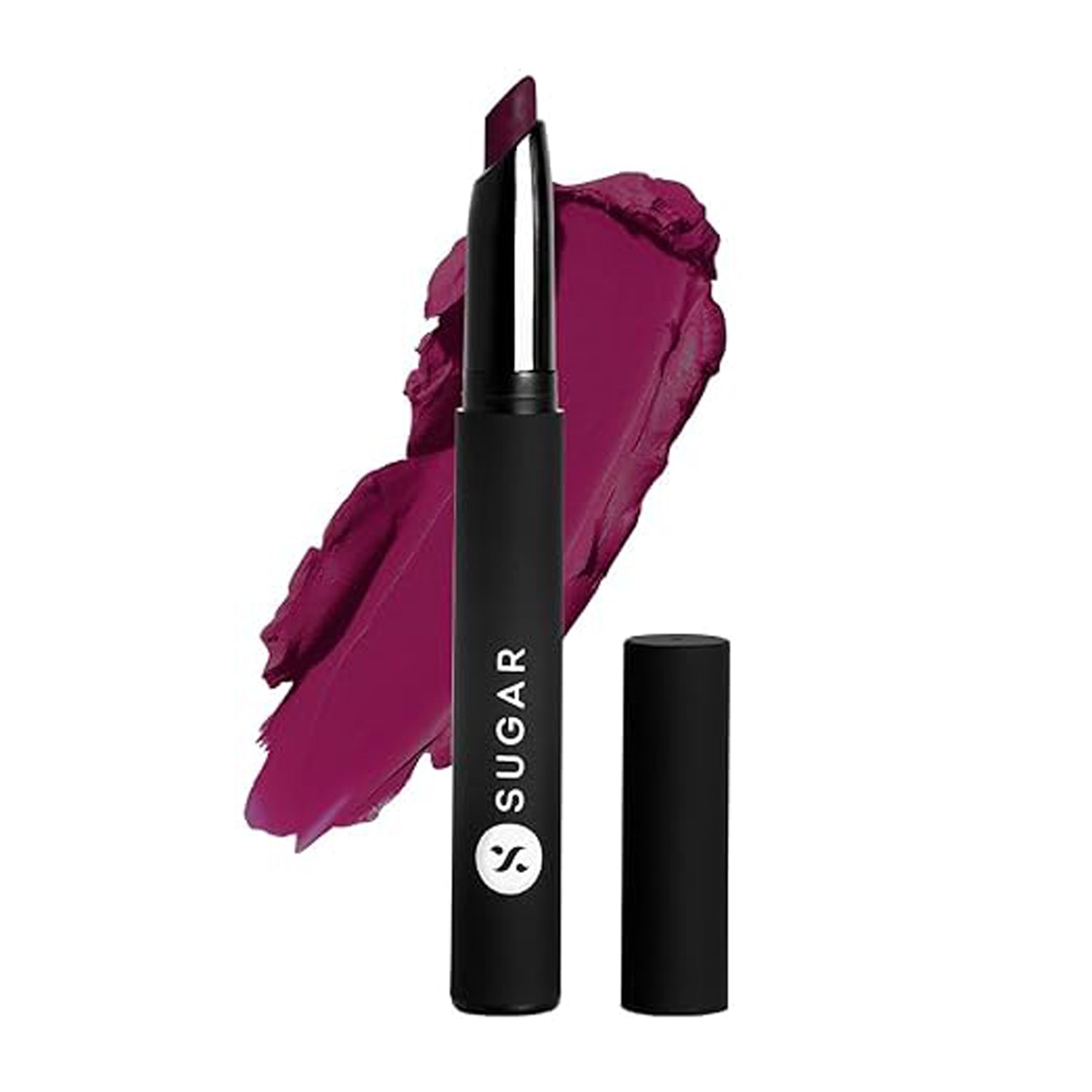 Sugar Matte Attack Transferproof Lipstick 2G