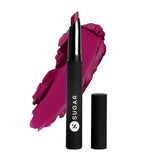 Sugar Matte Attack Transferproof Lipstick 2G