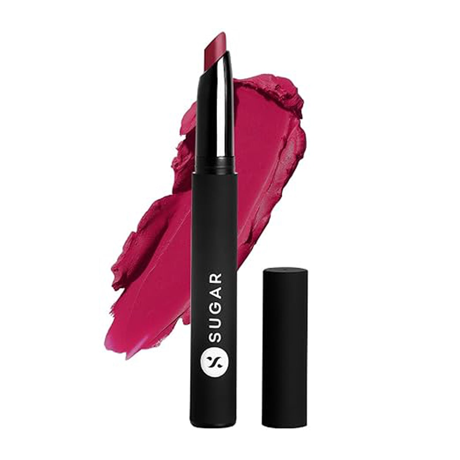 Sugar Matte Attack Transferproof Lipstick 2G
