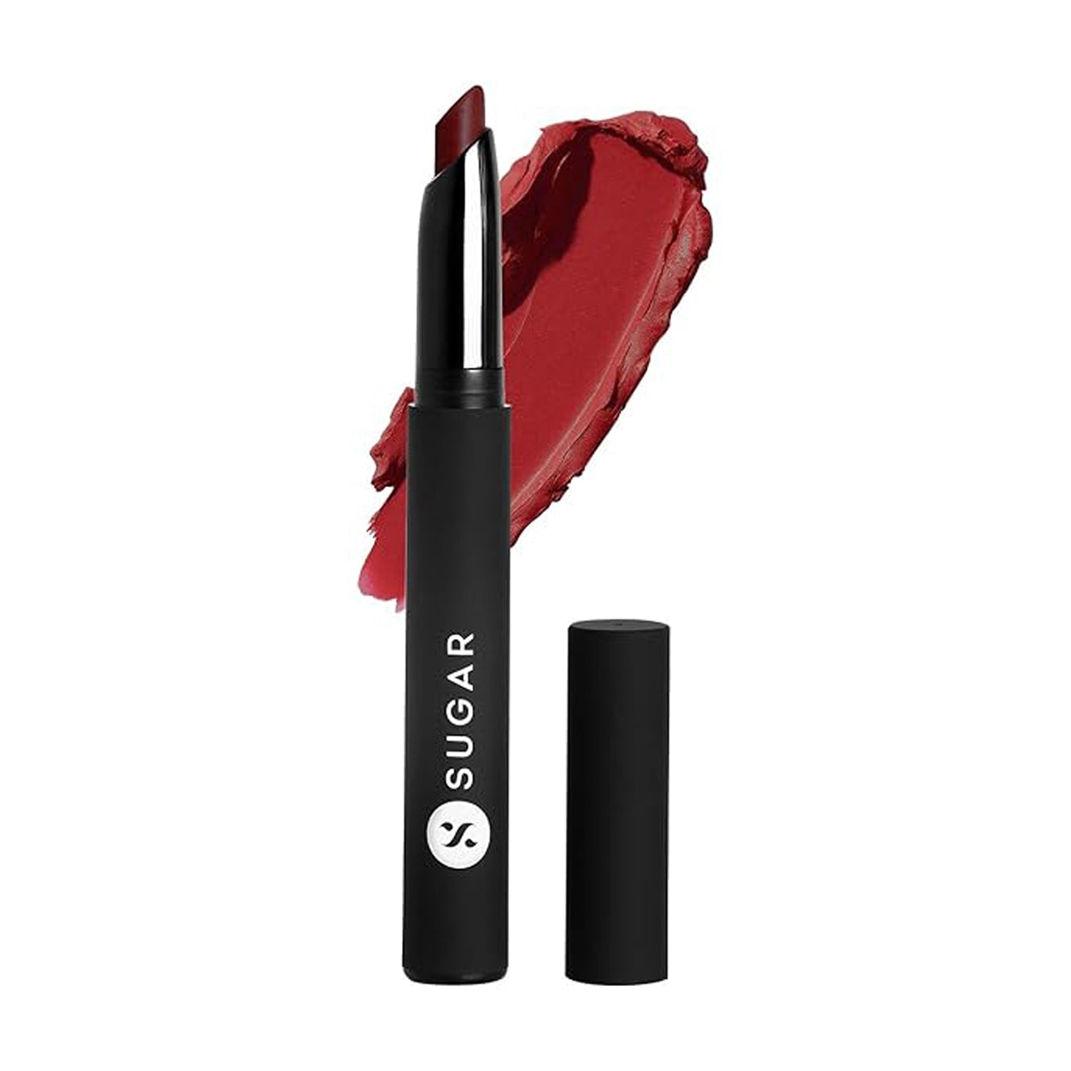 Sugar Matte Attack Transferproof Lipstick 2G