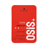 Schwarzkopf Osis+ Texure Mess Up++++ 100Ml