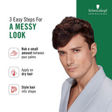 Schwarzkopf Osis+ Texure Mess Up++++ 100Ml