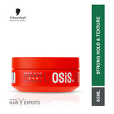 Schwarzkopf Osis+ Texture Flexwax++++ 85Ml