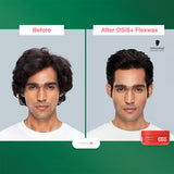 Schwarzkopf Osis+ Texture Flexwax++++ 85Ml