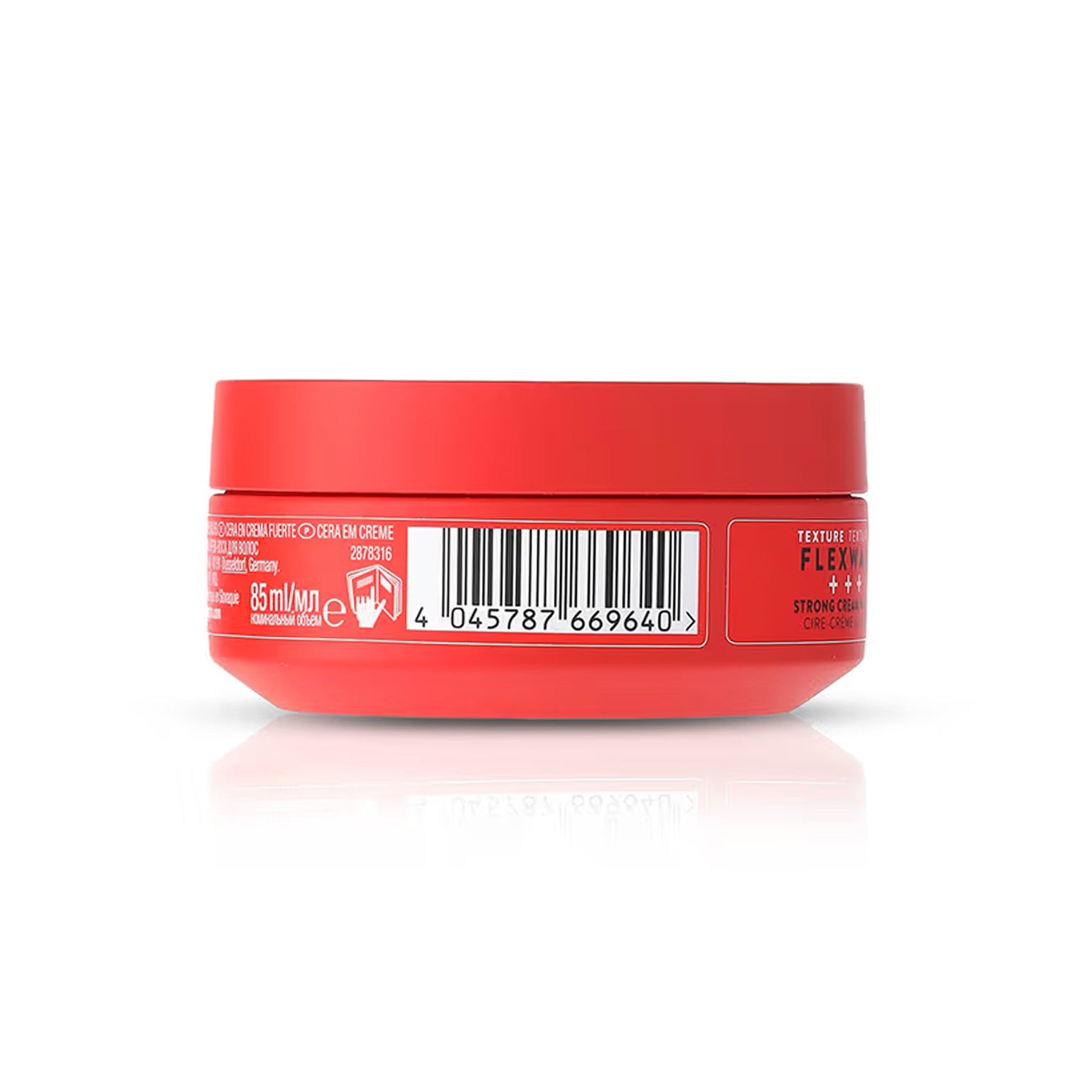 Schwarzkopf Osis+ Texture Flexwax++++ 85Ml