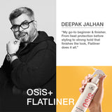 Schwarzkopf Osis+ Smooth & Shine Flatliner++++ Heat Protection Spray 200Ml