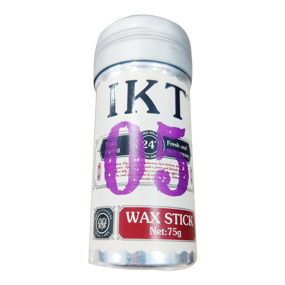 Ikt Wax Stick 75G