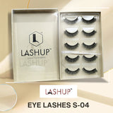 Lashup Luxury 5 Pair Lashes