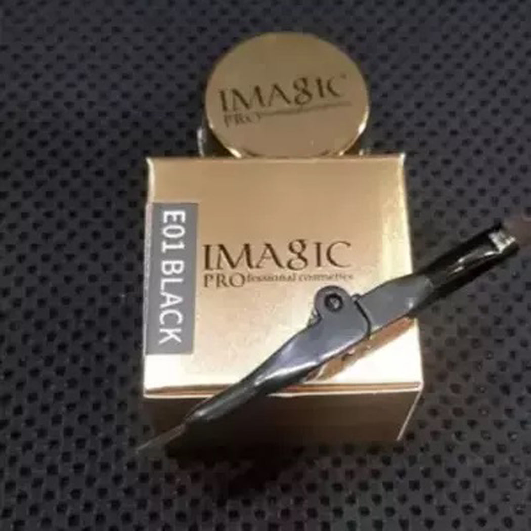Imagic Professional Cosmetics Gel Eyeliner Waterproof 4G