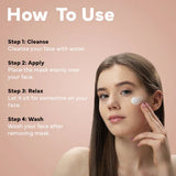 Cladiare Brightening Face Mask