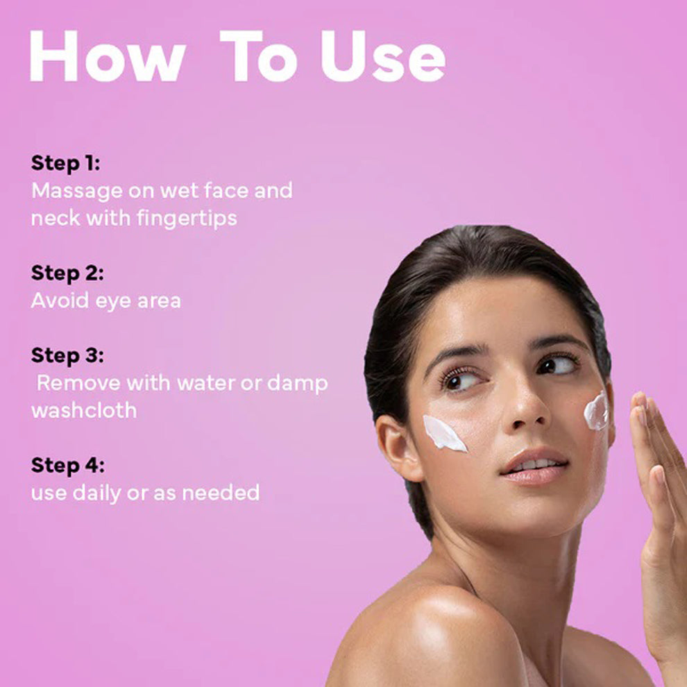 Cladiare Brightening Scrub