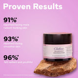 Cladiare Brightening Scrub