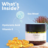 Cladiare Sea Weed Hydrating Scrub