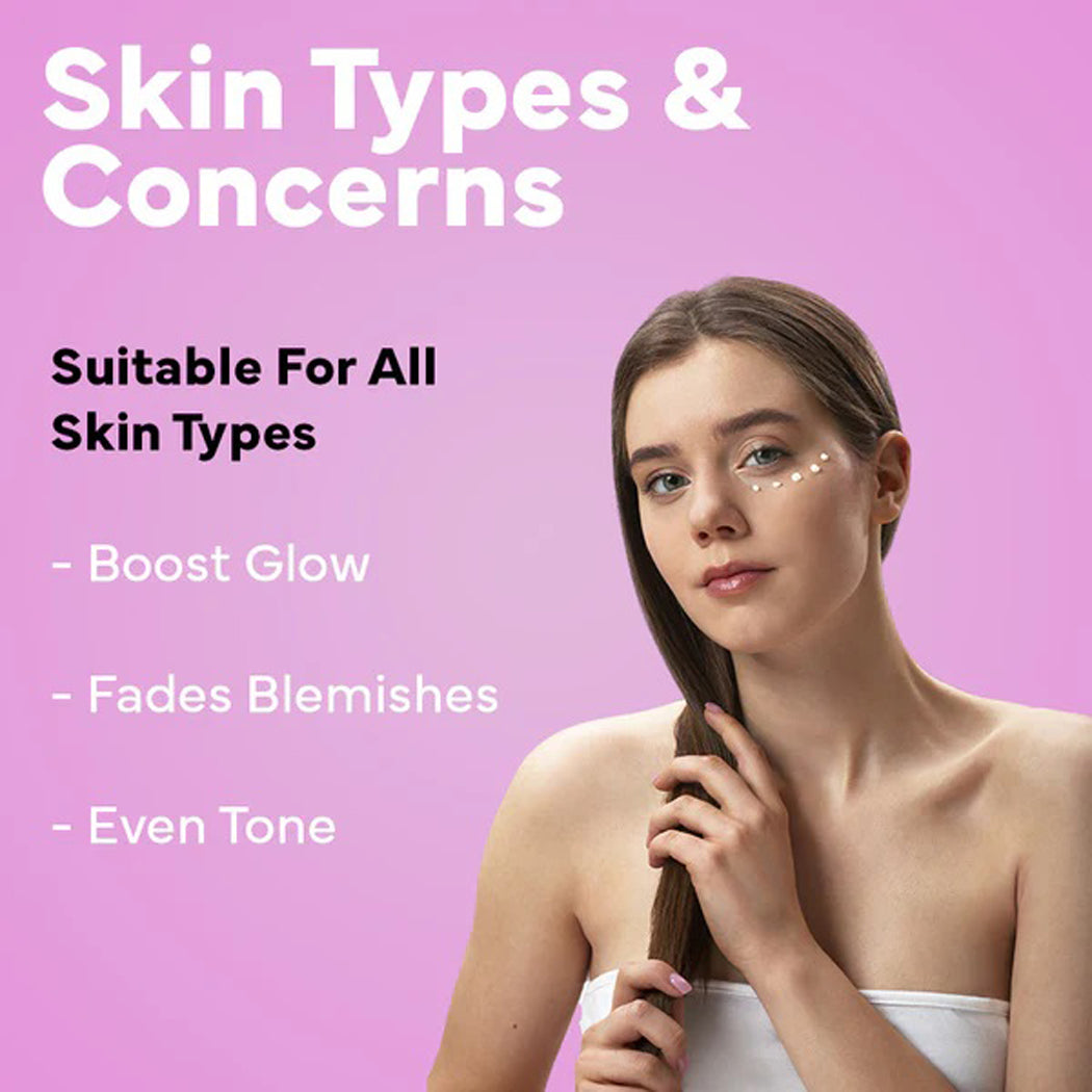 Cladiare Brightening Moisturizer