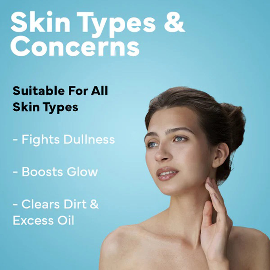 Cladiare Hydraclay Hydrating Face Mask