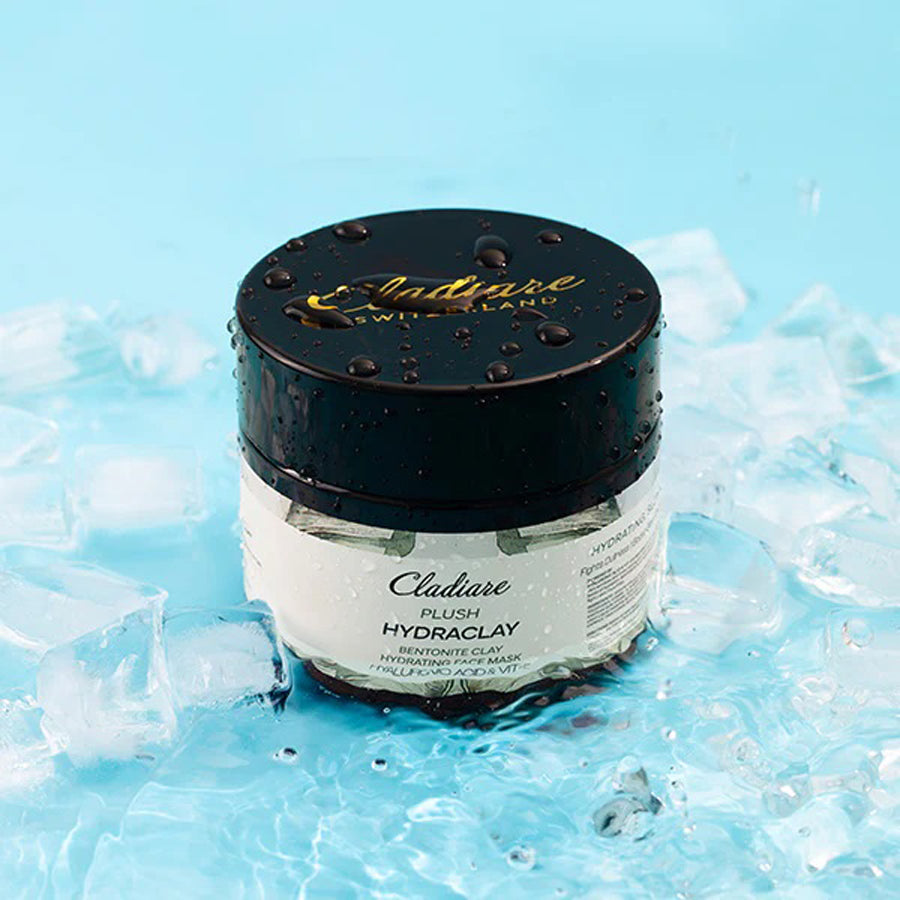 Cladiare Hydraclay Hydrating Face Mask