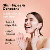 Cladiare Hydro Boost Gel Cream Moisturizer