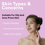 Cladiare Flawless Oil Free Clarifying Gel Cream