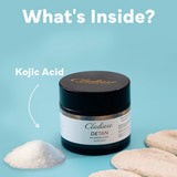Cladiare De-Tan Removal Scrub