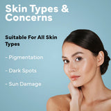Cladiare De-Tan Removal Scrub