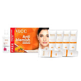 Vlcc Ant Blemish Single Facial Kit