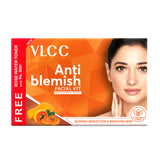 Vlcc Ant Blemish Single Facial Kit