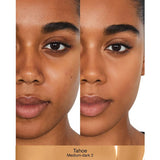 Nars Sheer Glow Foundation 30Ml