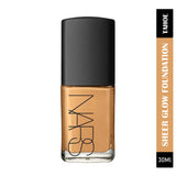 Nars Sheer Glow Foundation 30Ml