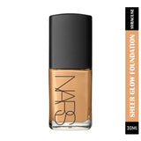 Nars Sheer Glow Foundation 30Ml