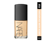 Nars Sheer Glow Foundation 30Ml