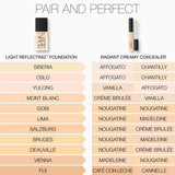 Nars Radiant Creamy Concealer 6Ml