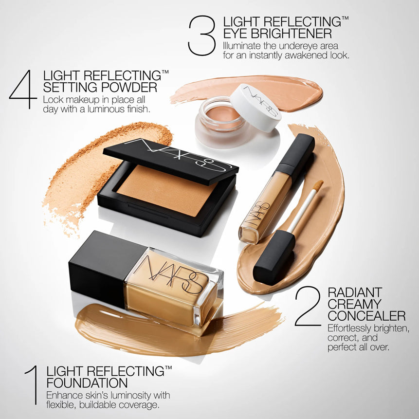 Nars Radiant Creamy Concealer 6Ml