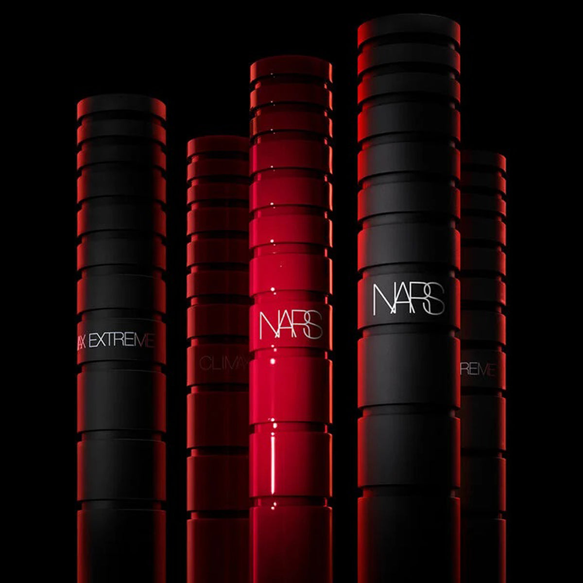 Nars Climax Volumizing Mascara 6G