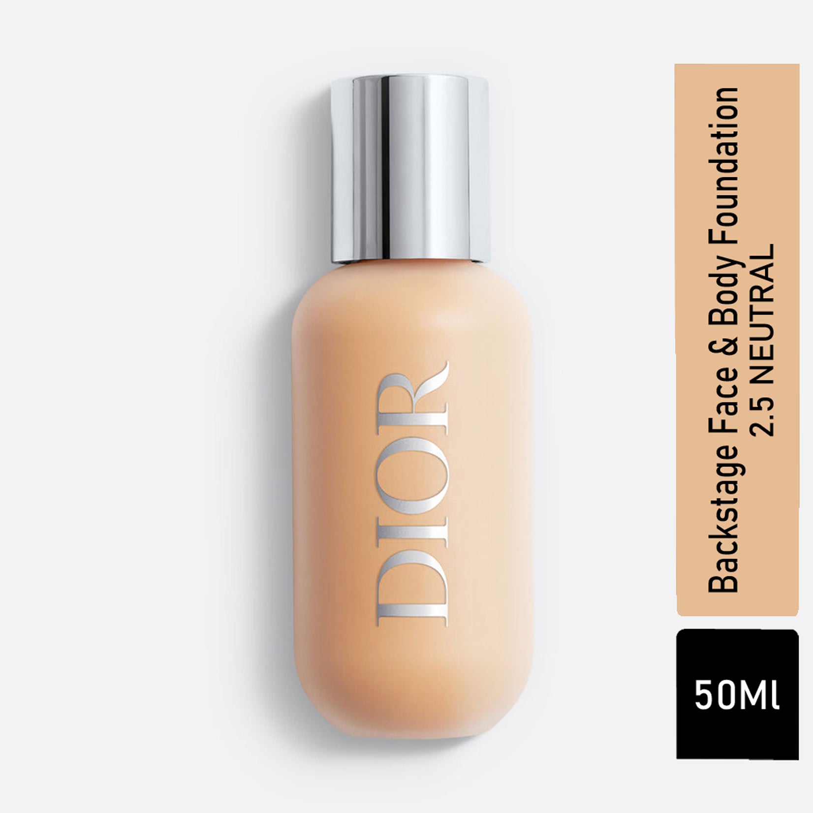 Dior Backstage Face & Body Foundation 50Ml