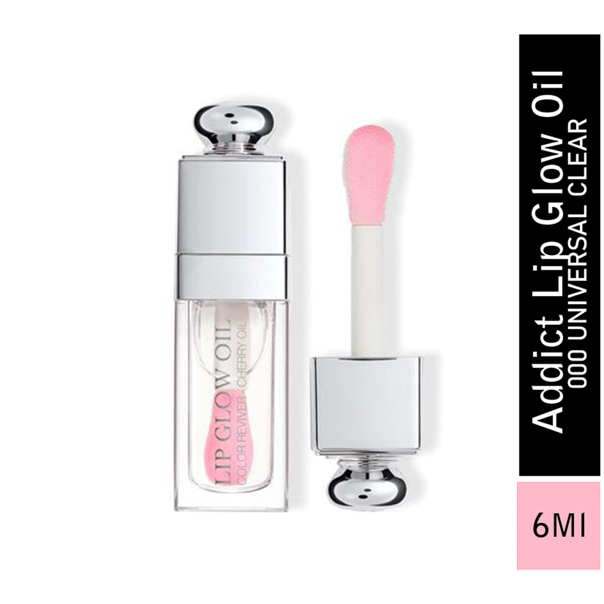 Dior Backstage Addict Lip Glow Oil 6Ml