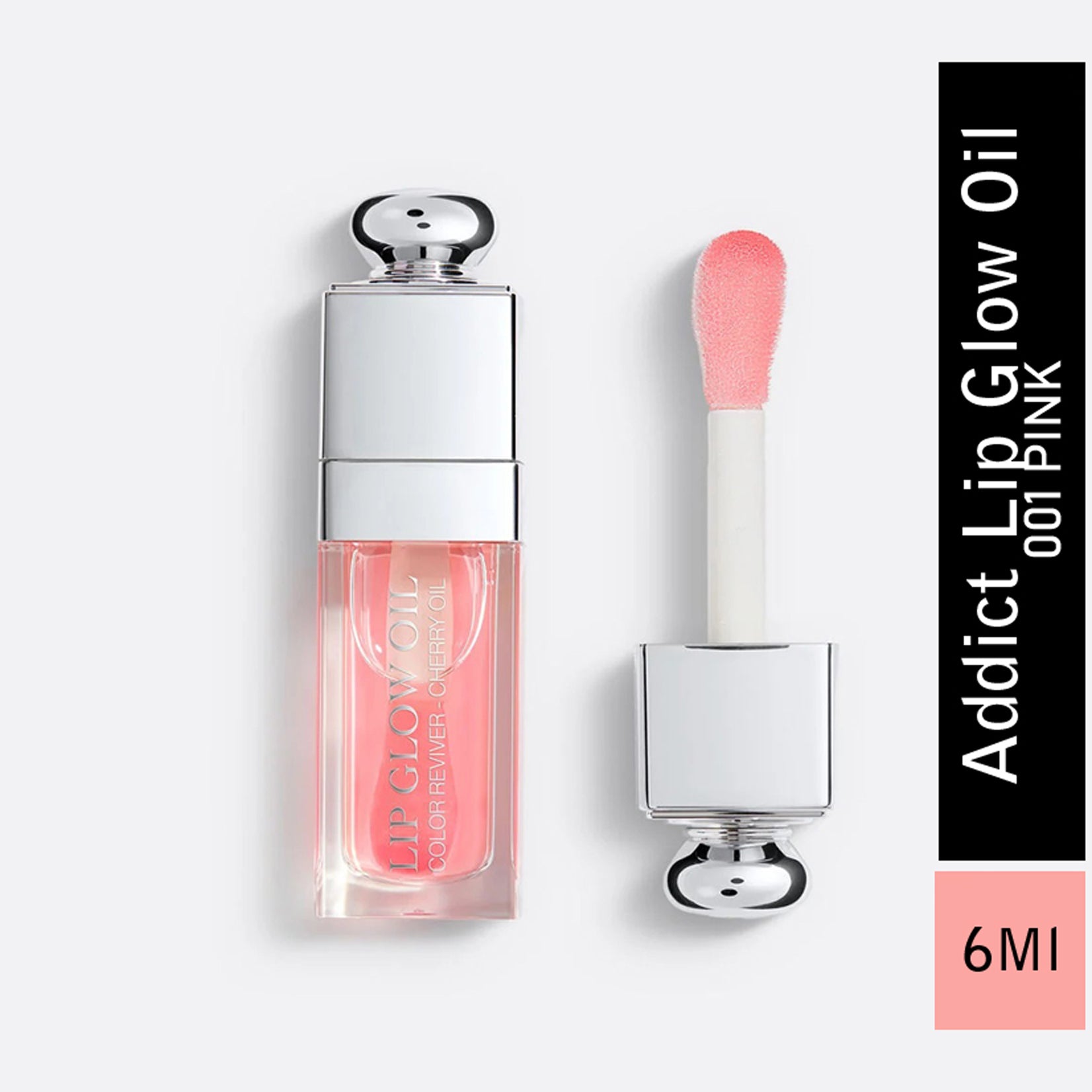 Dior Backstage Addict Lip Glow Oil 6Ml