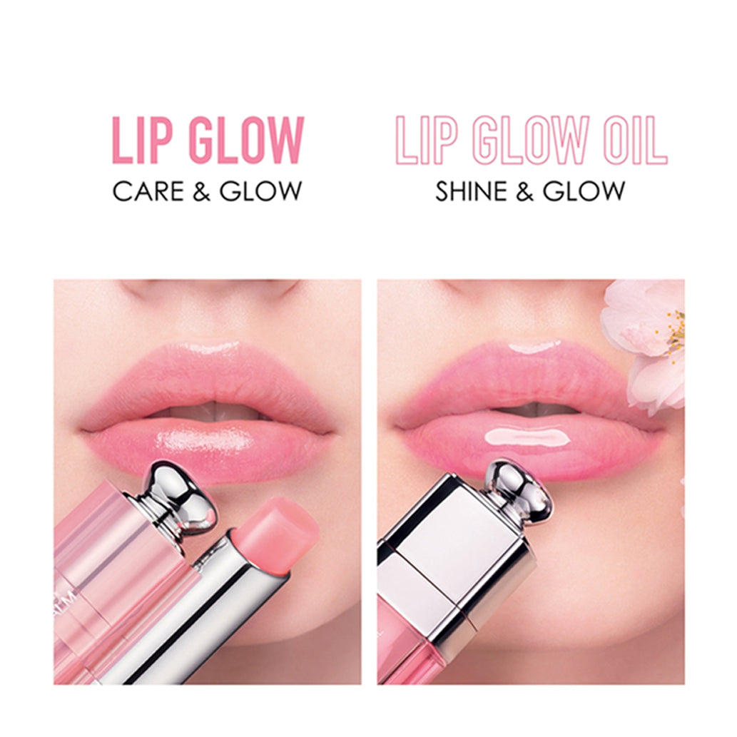 Dior Backstage Addict Lip Glow Oil 6Ml