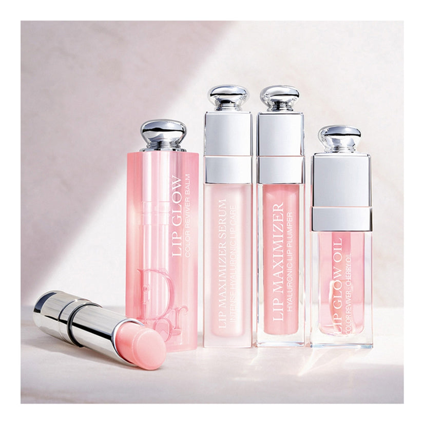 Dior Backstage Addict Lip Glow Oil 6Ml