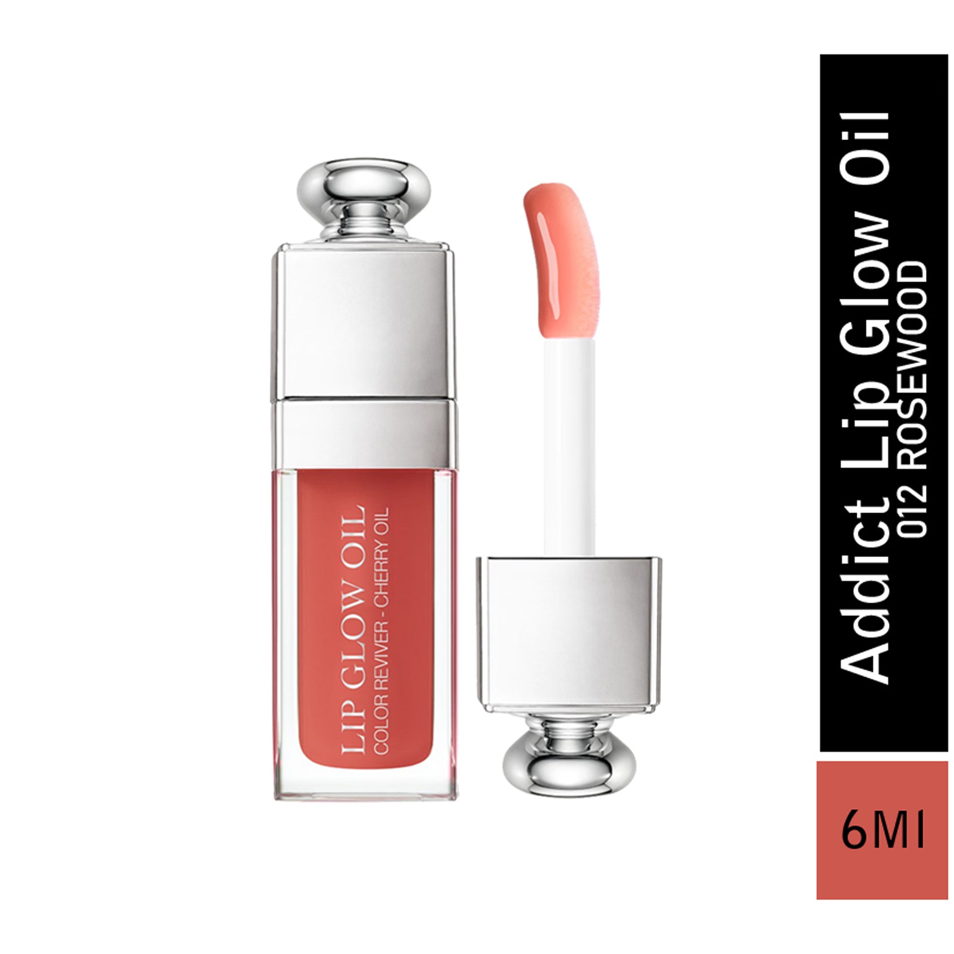 Dior Backstage Addict Lip Glow Oil 6Ml