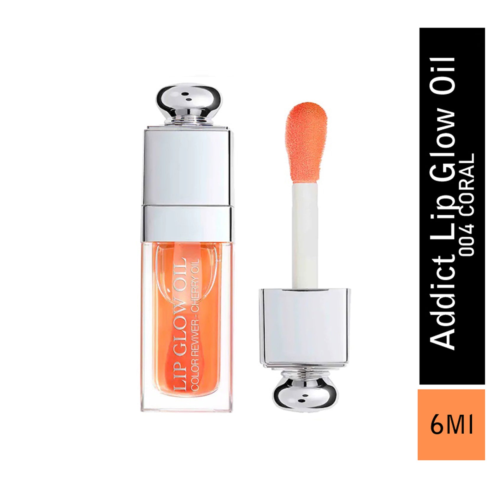 Dior Backstage Addict Lip Glow Oil 6Ml