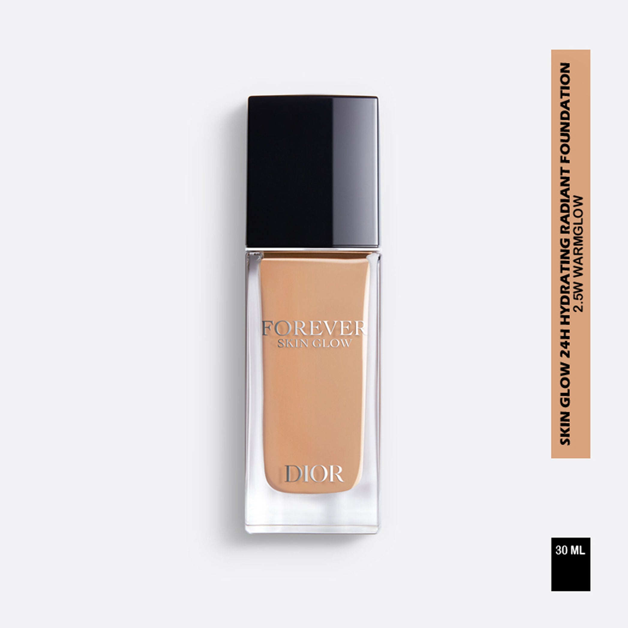 Dior Forever Skin Glow 24Hr Hydrating Radiant Foundation 30 Ml