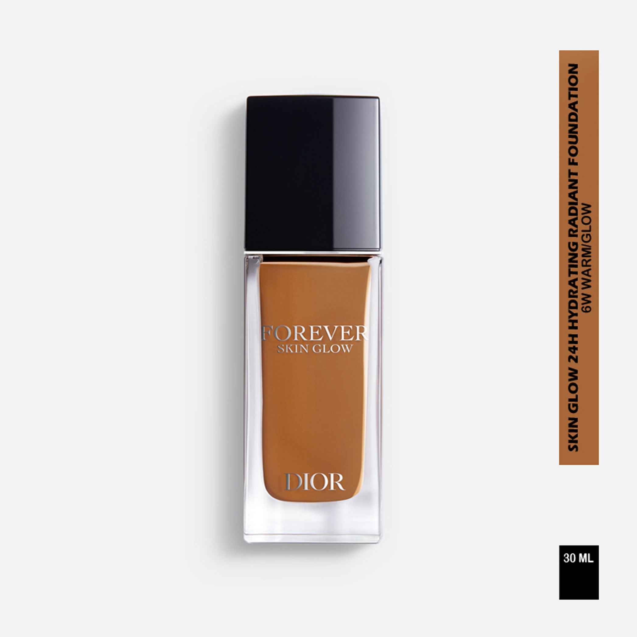 Dior Forever Skin Glow 24Hr Hydrating Radiant Foundation 30 Ml