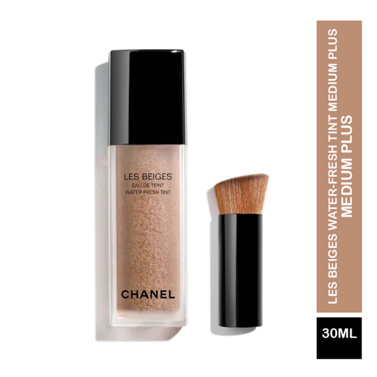 Chanel Les Beiges Eau De Teint Water-Fresh Tint 30Ml