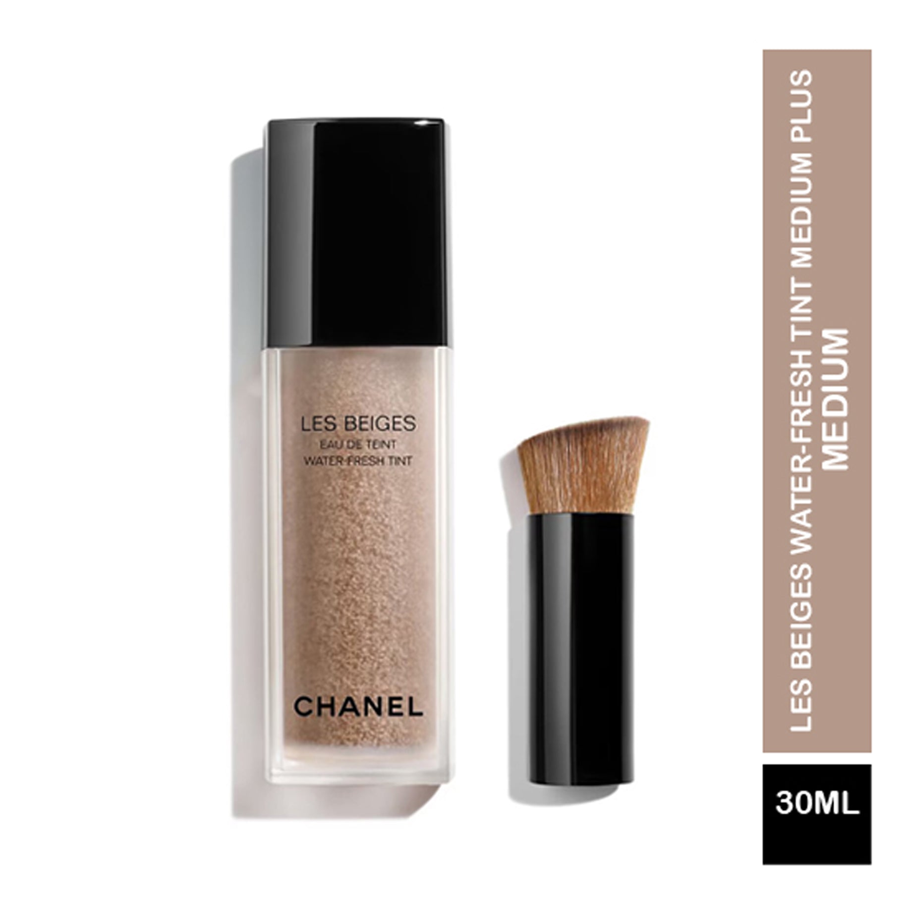 Chanel Les Beiges Eau De Teint Water-Fresh Tint 30Ml