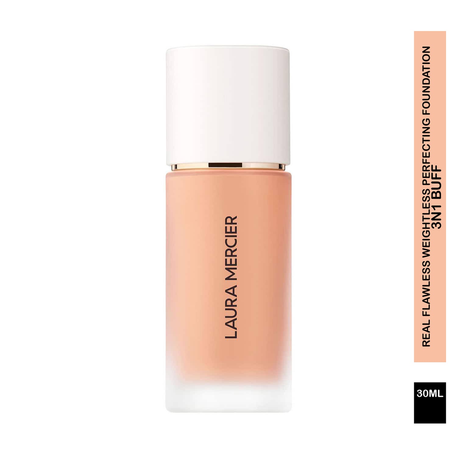 Laura Mercier Real Flawless Weightless Perfecting Foundation 30Ml