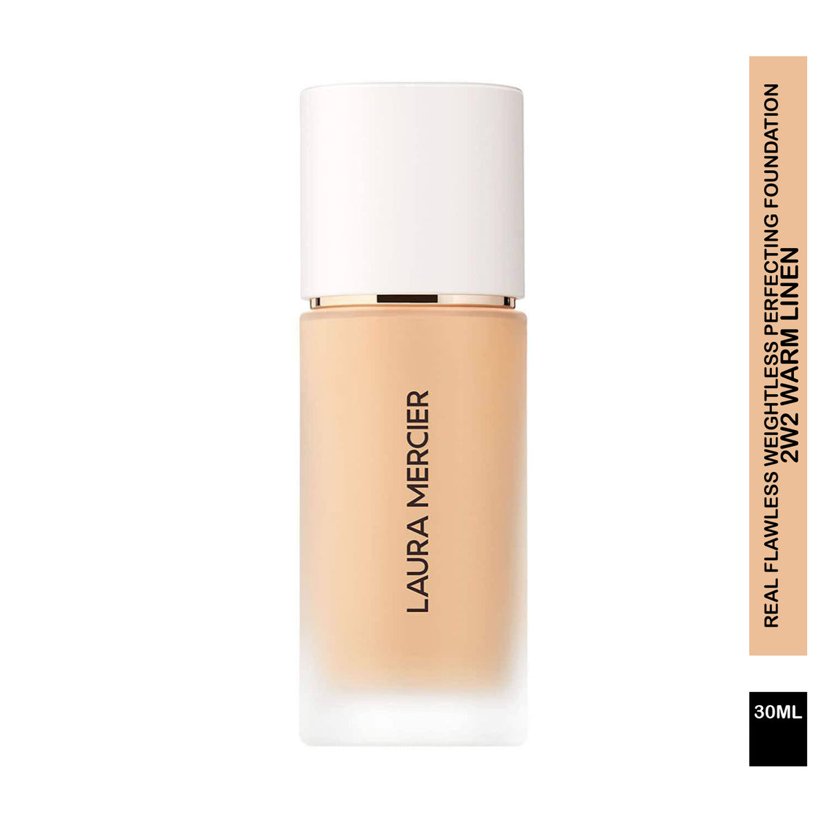 Laura Mercier Real Flawless Weightless Perfecting Foundation 30Ml