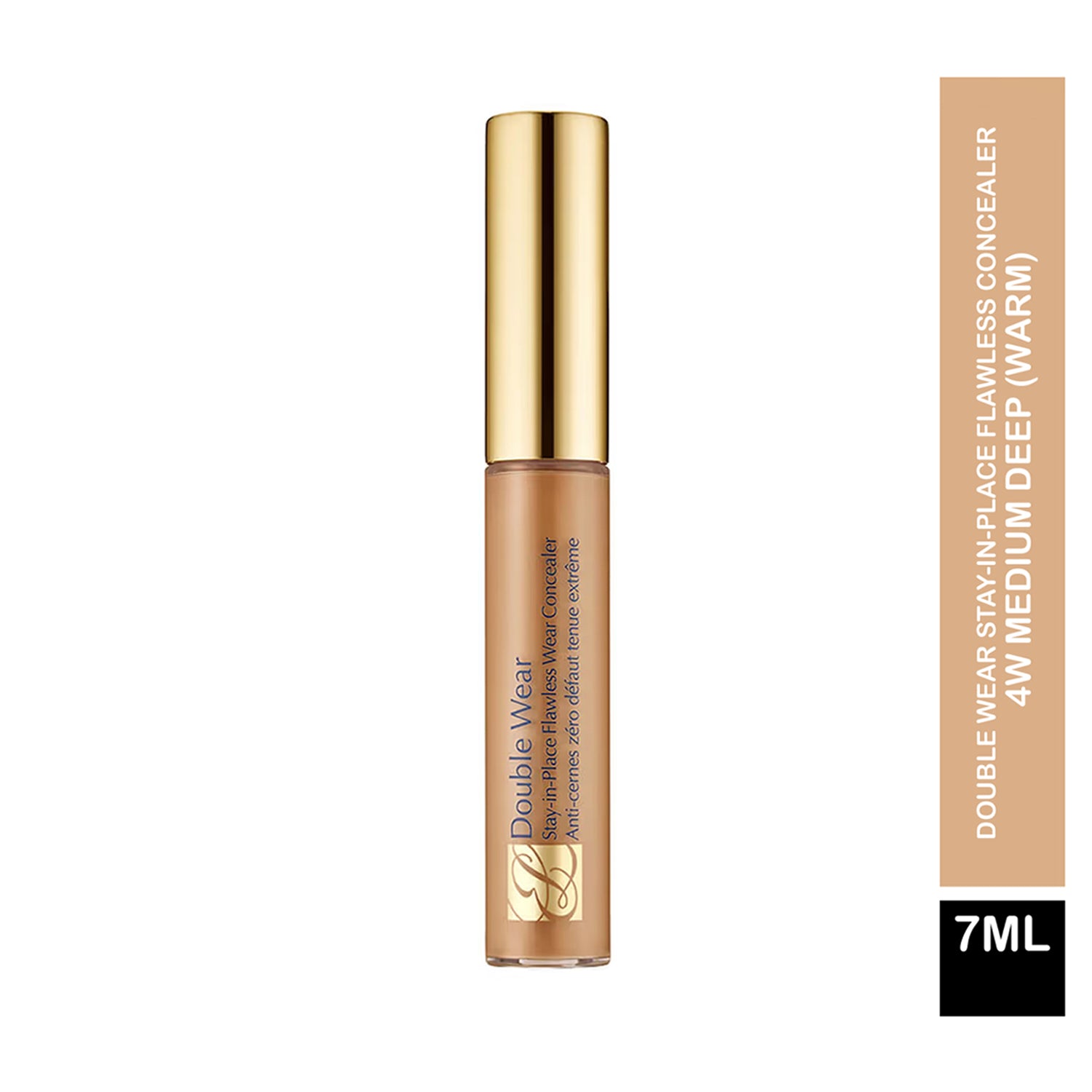 Estee Lauder Double Wear Stay-In-Place Flawless Wear Concealer Spf10 7Ml