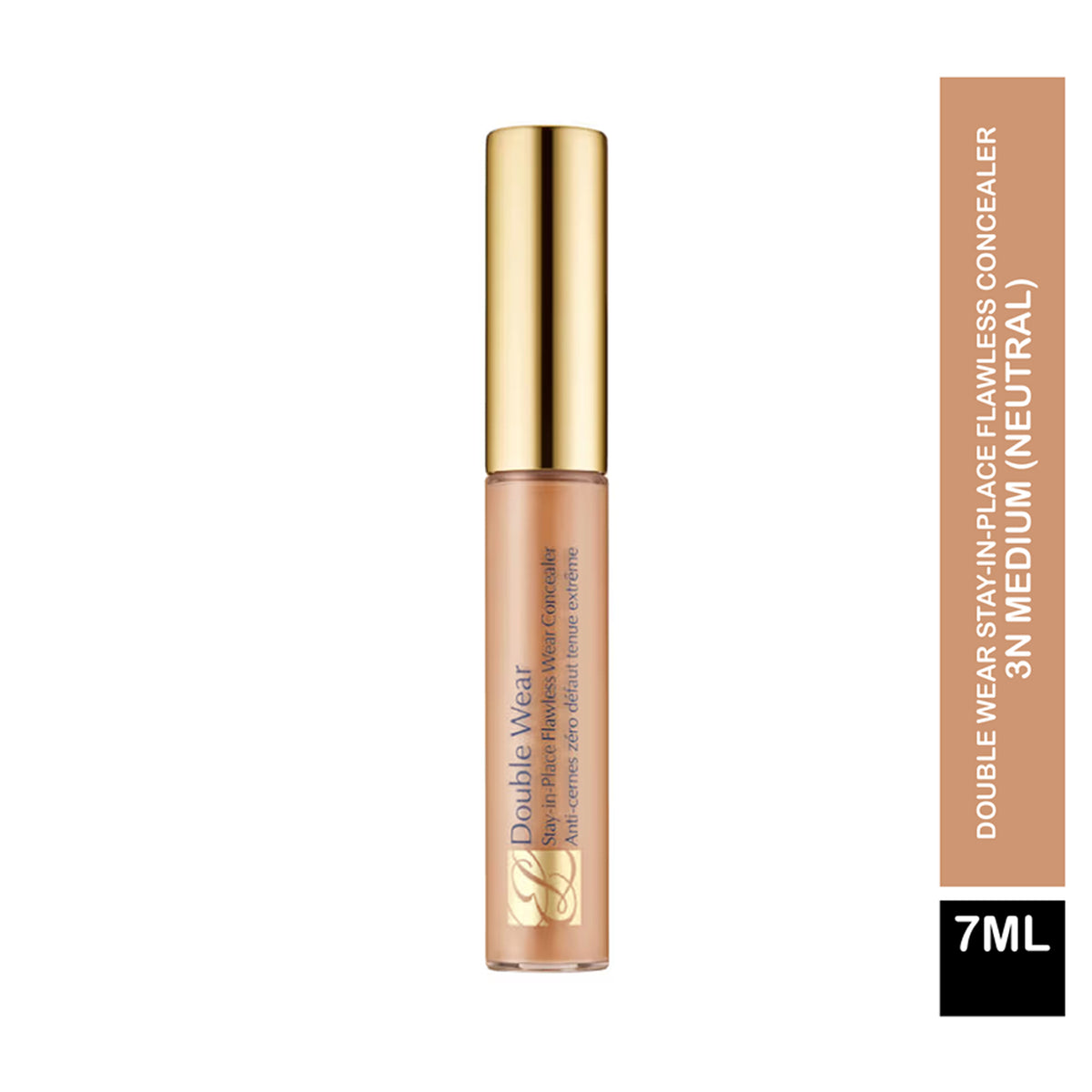 Estee Lauder Double Wear Stay-In-Place Flawless Wear Concealer Spf10 7Ml