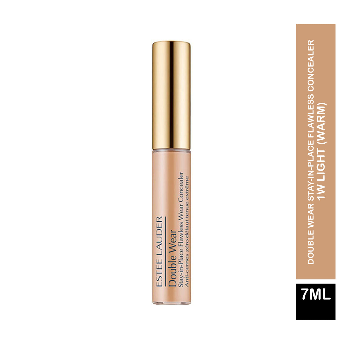 Estee Lauder Double Wear Stay-In-Place Flawless Wear Concealer Spf10 7Ml